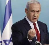 İşgalci İsrail'in alçak planı ortaya çıktı: Netanyahu açıkladı!
