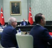 Kabine yarın toplanıyor: İşte masadaki konular!