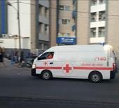 Lübnan'da bina yangını: 3 ölü çok sayıda yaralı var!