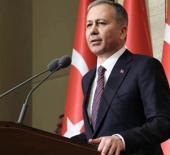 Son dakika: 44 ilde 214 kişi yakalandı!