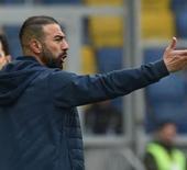 1. Lig ekibinin hocası sonuca sitem etti: Üzgünüz
