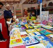 İstanbul'da Arapça Kitap Fuarı küresel kitapseverleri buluşturdu