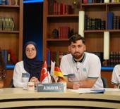 Maarif Türkçe Münazara Yarışması’nda Almanya ve Suriye birinci oldu