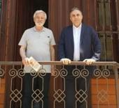 Mahmut Bıyıklı: Mehmet Doğan’ın nöbetini sürdüreceğiz