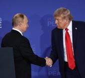 Alaska'da skandal! Trump ve Putin'in gizli bilgileri sızdı! ABD personeli unutmuş...
