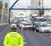 Ankaralılar dikkat! Yarın bu yollar trafiğe kapatılacak