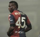 Balotelli zorda: Finali amatörde yapacak