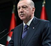 Başkan Erdoğan'dan 17 Ağustos paylaşımı
