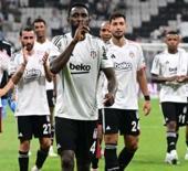 Beşiktaş'ın yeni transferinden sakatlık açıklaması!