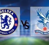 Chelsea-Crystal Palace maçı hangi kanalda ve saat kaçta?