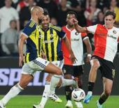 Fenerbahçe'ye 'Feyenoord' sürprizi: Maç kadrosunda olacak