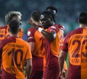 Galatasaray'da ayrılık kapıda: Görüşmeler sürüyor, fark 1 milyon euro