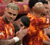 Geçen sezonu sakatlıkla kapatmıştı: Galatasaray'da 'Icardi' kararı