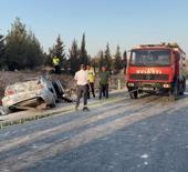 İki ilde feci kaza: 7 kişi öldü, yaralılar var!
