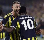 Jhon Duran'ın eski takım arkadaşı Süper Lig yolunda: Gelmeye sıcak bakıyor