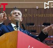 Özgür Özel "hodri meydan" cevabıyla köşeye sıkıştı! CHP'nin "şov" planı suya düştü! 