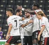 Rafa Silva sahne aldı! Kartal 90+6'da zafere uçtu