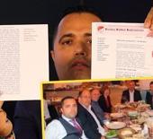 Rezan Epözdemir dosyasında hassas tespitler... MOSSAD ve CIA ajanları karede! MİT devrede