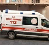 Serinlemek için girdiği Batman Çayı’nda boğuldu