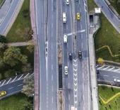 Trafikte yeni dönem! Sil baştan değişiyor! İşte merak edilen detaylar