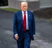 Trump: Bizi izlemeye devam edin