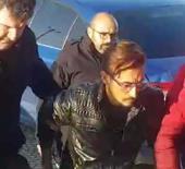 Karısını iple boğarak öldürmüştü! Davada yeni gelişme...