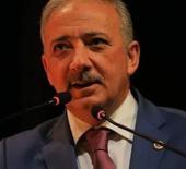 AK Parti Muğla Milletvekili trafik kazası geçirdi!