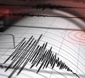 Cezayir'de 5,8 büyüklüğünde deprem