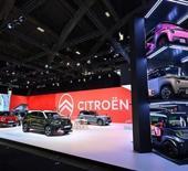 Citroen, Türkiye pazarındaki ağırlığını yeni modelleriyle artırmaya devam ediyor