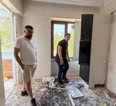 İhale ile ev aldı, başına gelmeyen kalmadı: Eski sahibi kâbusu yaşattı