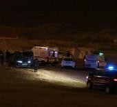 Kaldıkları çadırda karbonmonoksit gazından zehirlenen çift öldü