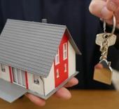 Konut Fiyat Endeksi temmuzda aylık bazda yüzde 0,9 arttı