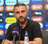 Selçuk Şahin: 'Beşiktaş bu kadar cesur değildi'