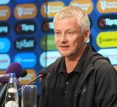Solskjaer: 'Takımı çok beğendim'