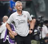 Tribünleri alkışlayan Solskjaer'e büyük şok! 