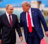 Trump şoke etti! Savaşın seyrini değiştirecek son dakika açıklaması