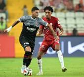Karagümrük deplasmanda 90+3'te kazandı!