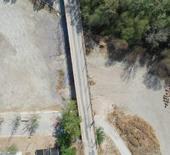 Denizli'de 852 yıllık gelenek kuruyan nehirde sembolik olarak yapıldı