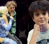 Ece Seçkin konserine giden Yasemin Minguzzi'den eleştirilere yanıt