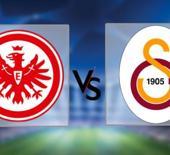 Eintracht Frankfurt - Galatasaray maçı ne zaman, hangi kanalda ve saat kaçta?