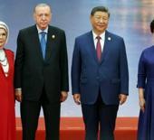 Emine Erdoğan'dan Çin Devlet Başkanı Şi'nin verdiği yemeğe ilişkin paylaşım