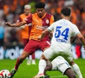 Galatasaray seriye devam ediyor! Evinde hata yapmadı