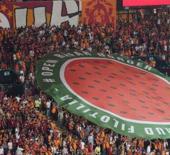Galatasaray'dan duygulandıran 'Filistin' mesajı: Herkes o tarafa baktı
