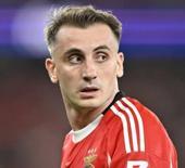 Galatasaray'ın Kerem Aktürkoğlu'nu ön alım hakkı var mı?