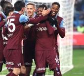 Hiç hesapta yoktu: Trabzonspor'un yıldızı Avrupa'ya gitti