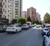 Kayseri'de korkunç olay: Tabancayla vurulmuş halde bulundu