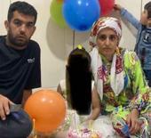 Mardin'de acı bekleyiş: Anne-baba ve çocuklarından 4 gündür haber alınamıyor