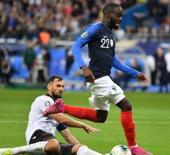 Mbappe'ye forma vermiyordu: Fransa Milli Takımı'nın yıldızı Süper Lig'de
