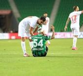 Sakarya evinde dağıldı, neye uğradıklarını şaşırdılar: 5 gol var