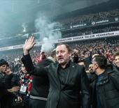 Sergen Yalçın'ın teknik ekibinde büyük sürpriz! Efsaneyle birlikte dönüyor